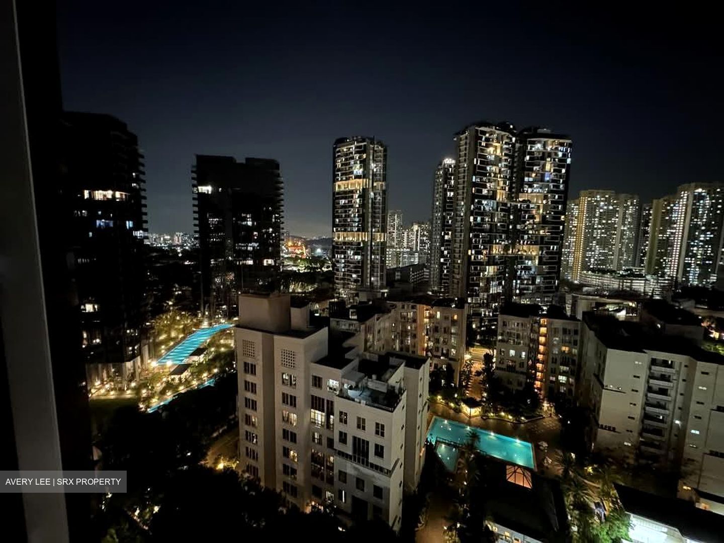 Parc Clematis (D5), Apartment #534625881